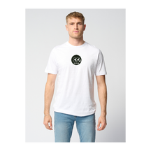 Organic Basic T-shirt - White