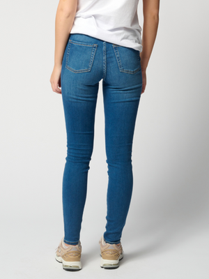 The Original Performance Skinny jeans - medium blauwe denim