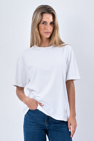 Basic T-shirts - Dames (9 pcs.)