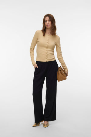 Mymilo Nila Mw papa Pants - Zwart