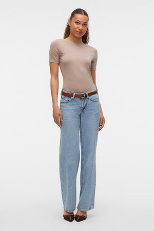 Panda Modal Topje - Moon Rock