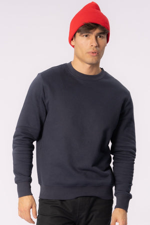 Classic beanie - Red