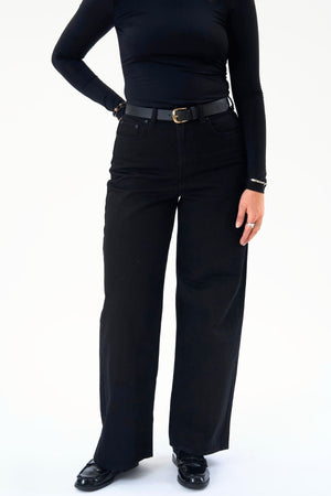 Eleanor Belt - zwart