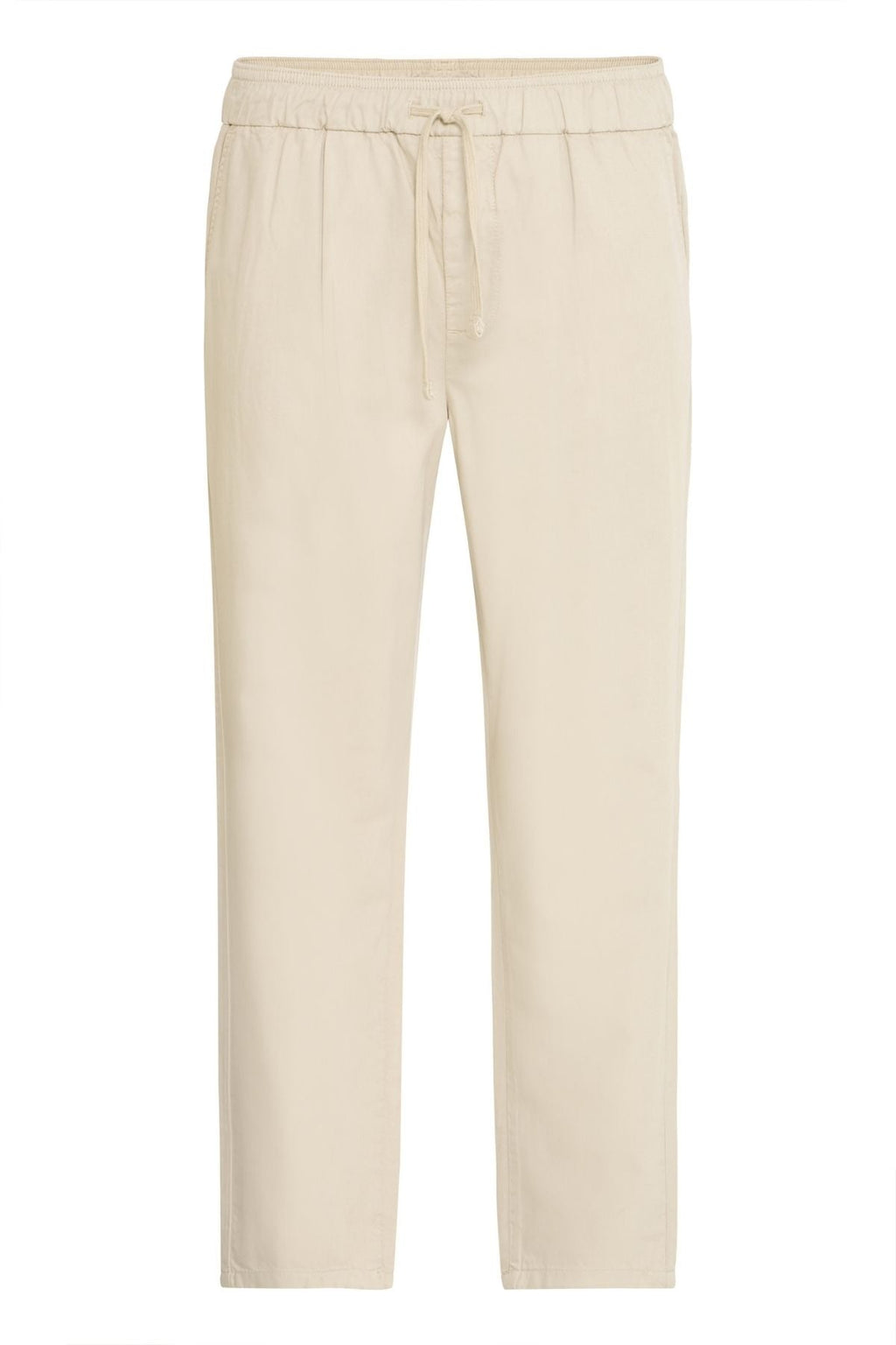 Brendan ontspannen Pants - Beige