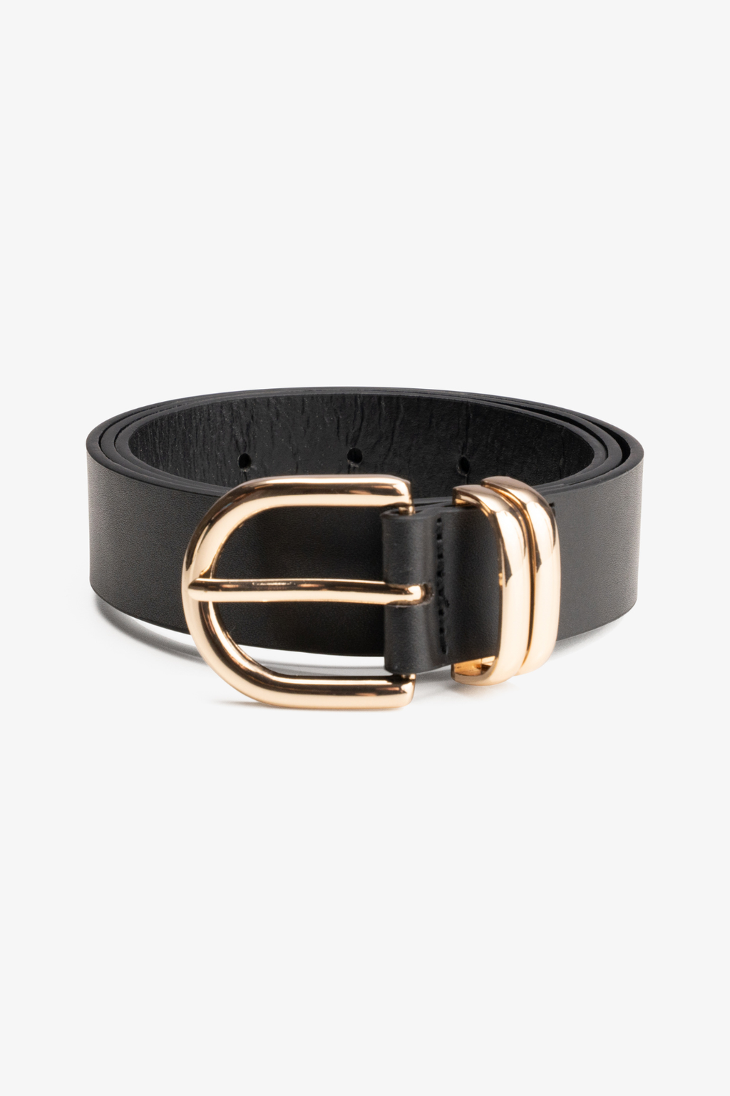 Ava Belt - Black