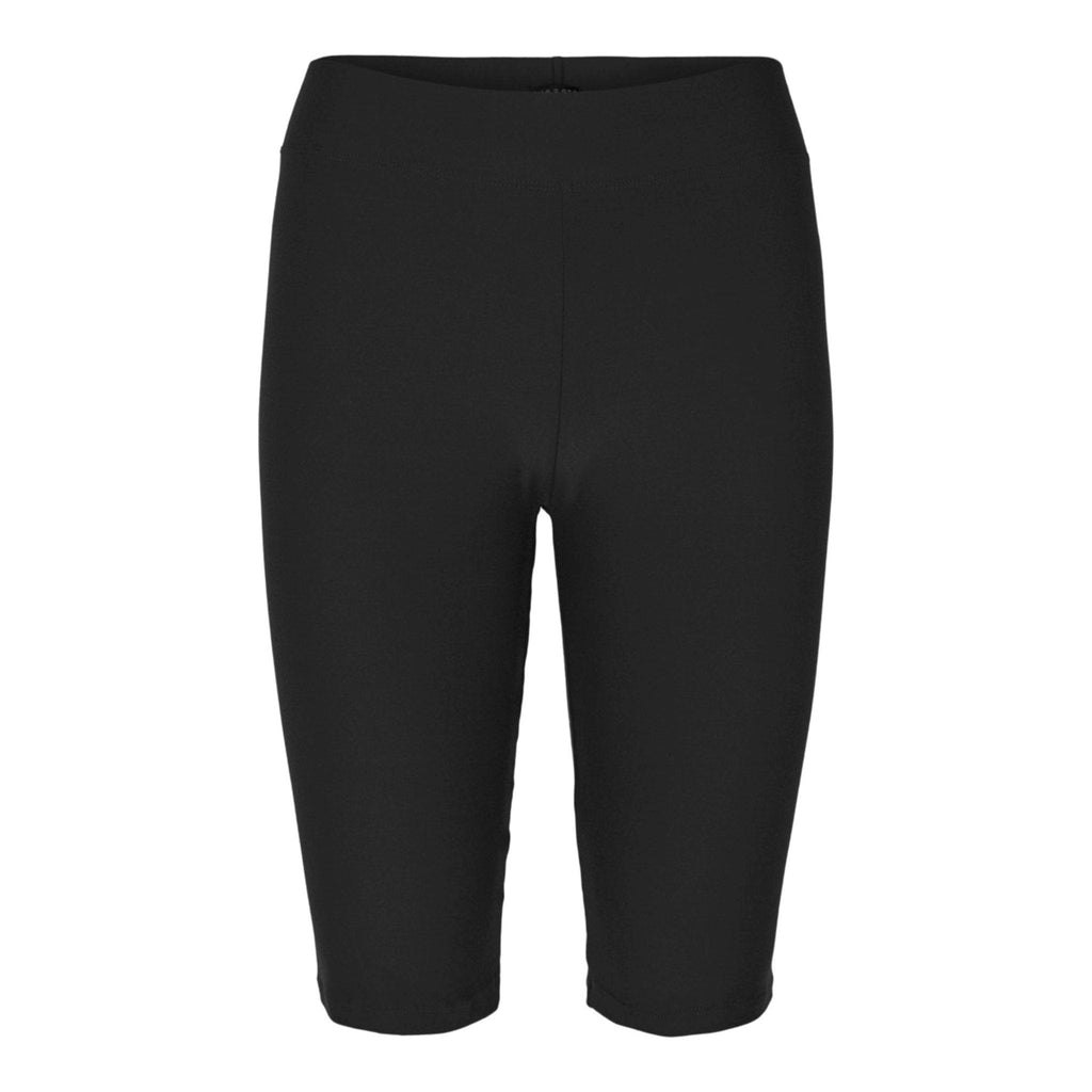 Alma Cycle Shorts - Black