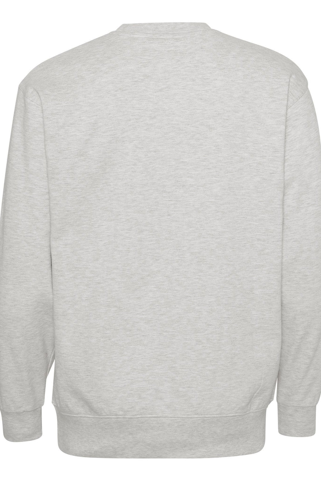 Basic Crewneck - Ash gray (women)