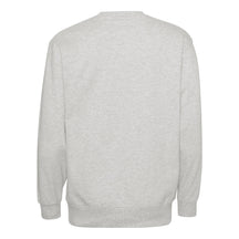 Basic Crewneck - Ash Gray (vrouwen)