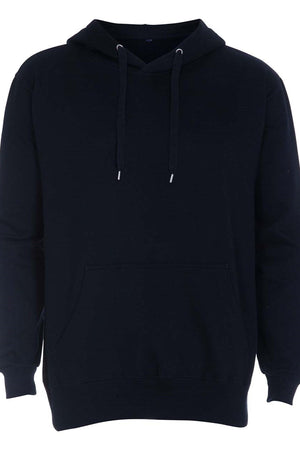 Basic Hoodie - Dark Navy