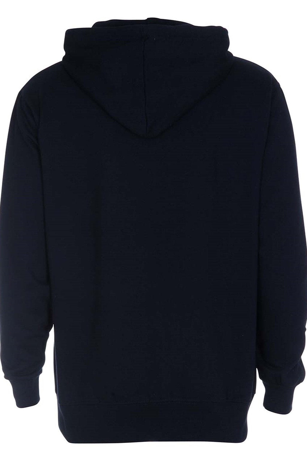 Basic Hoodie - Dark Navy