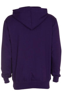 Basic Hoodie - Purple