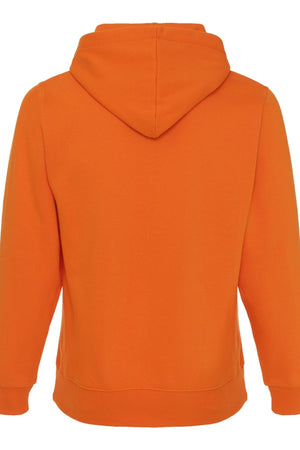 Basic Hoodie - Oranje
