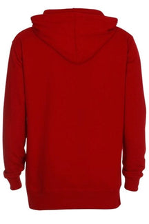 Basic Hoodie - rood