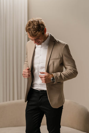 Performance Overshirt - Olive