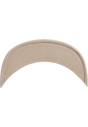 FlexFit Top Gun kleding gewassen - Khaki