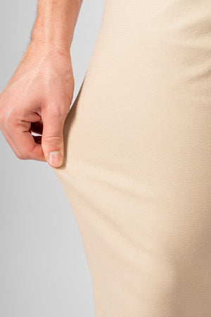 The Original Performance Structure Pants - Beige