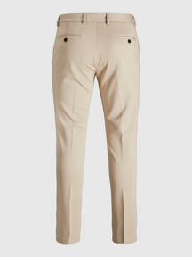 The Original Performance Pants - zand