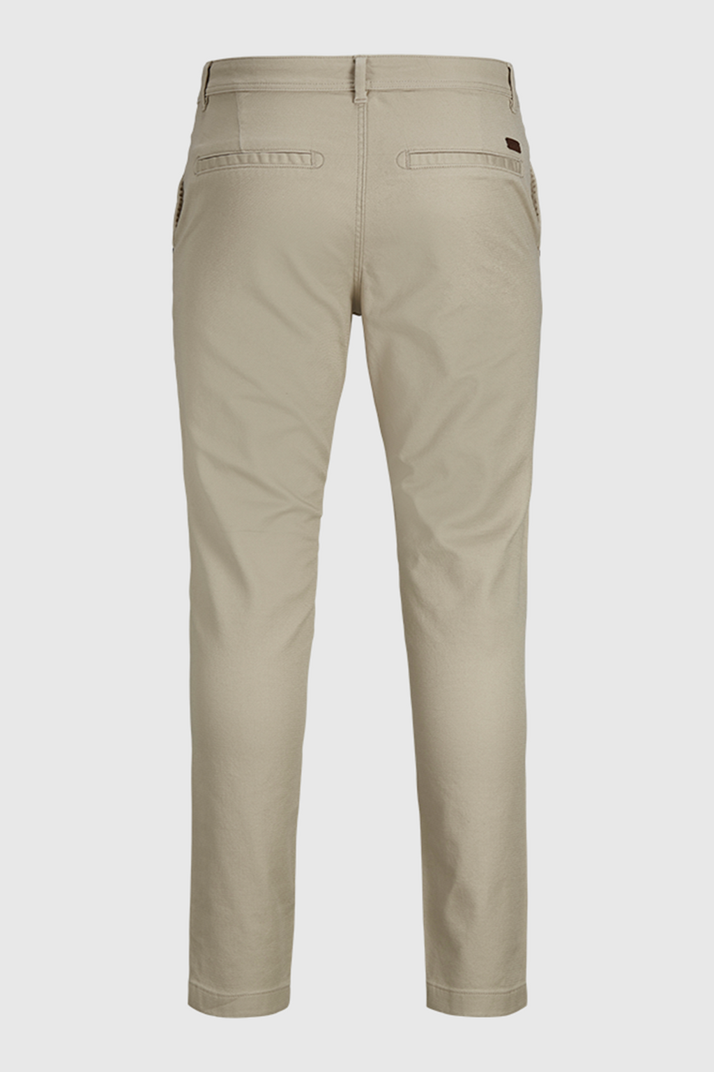 The Original Performance Structure Pants - Beige