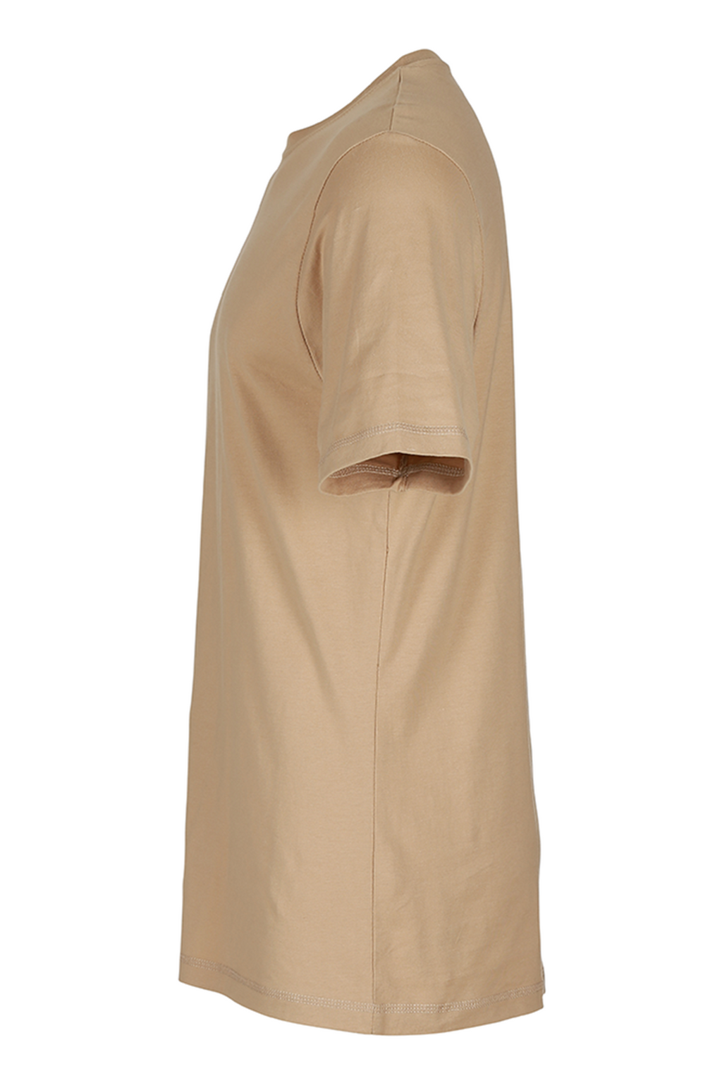 Boyfriend Tee - Sand