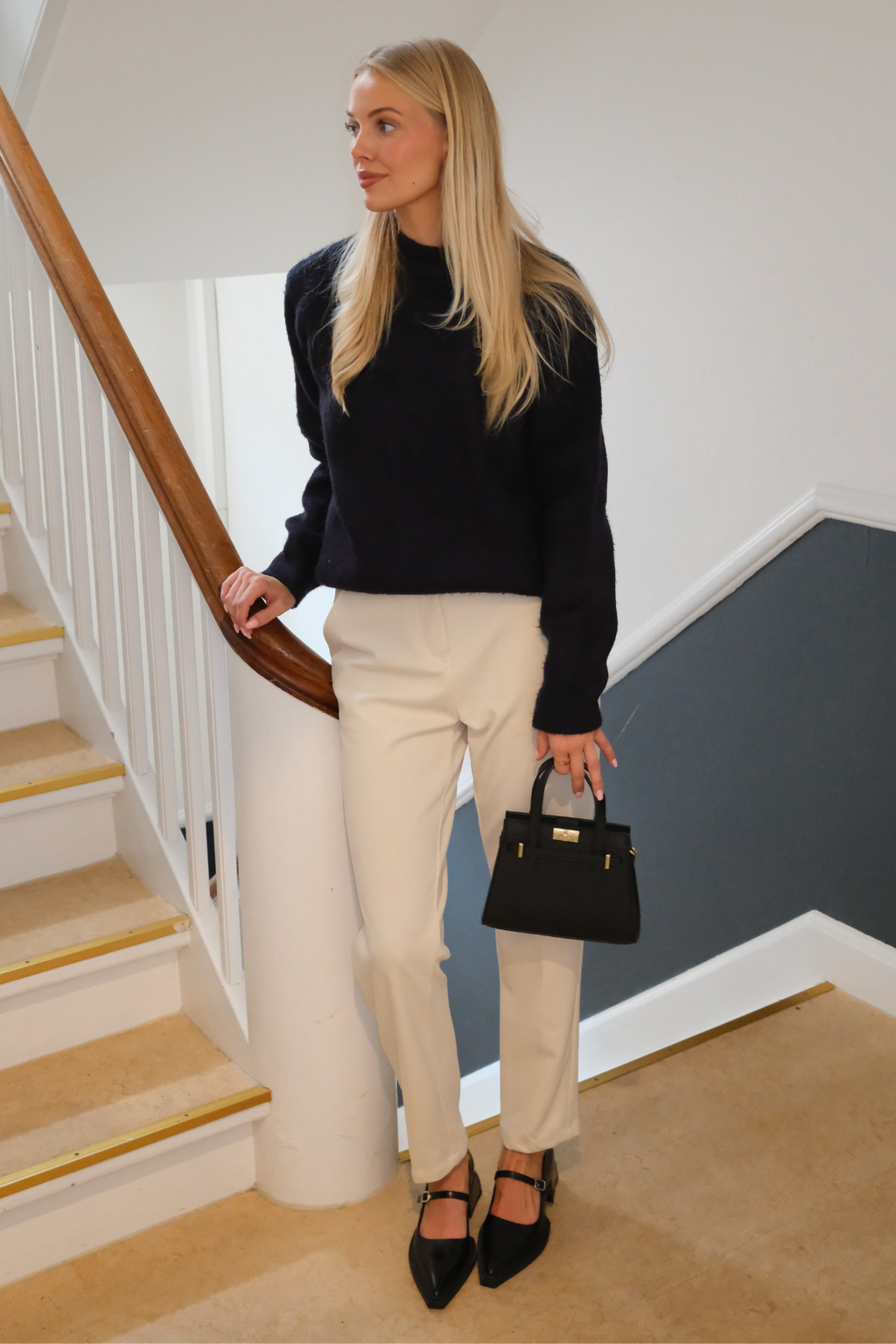 The Original Performance Pants - Berk