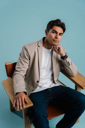 The Original Performance Blazer - Drockery