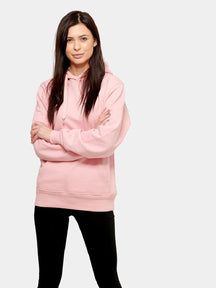 Vriendje Hoodie - roze