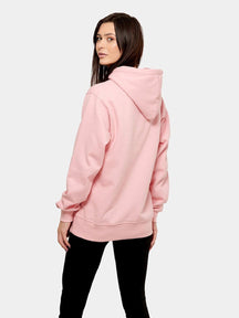 Vriendje Hoodie - roze