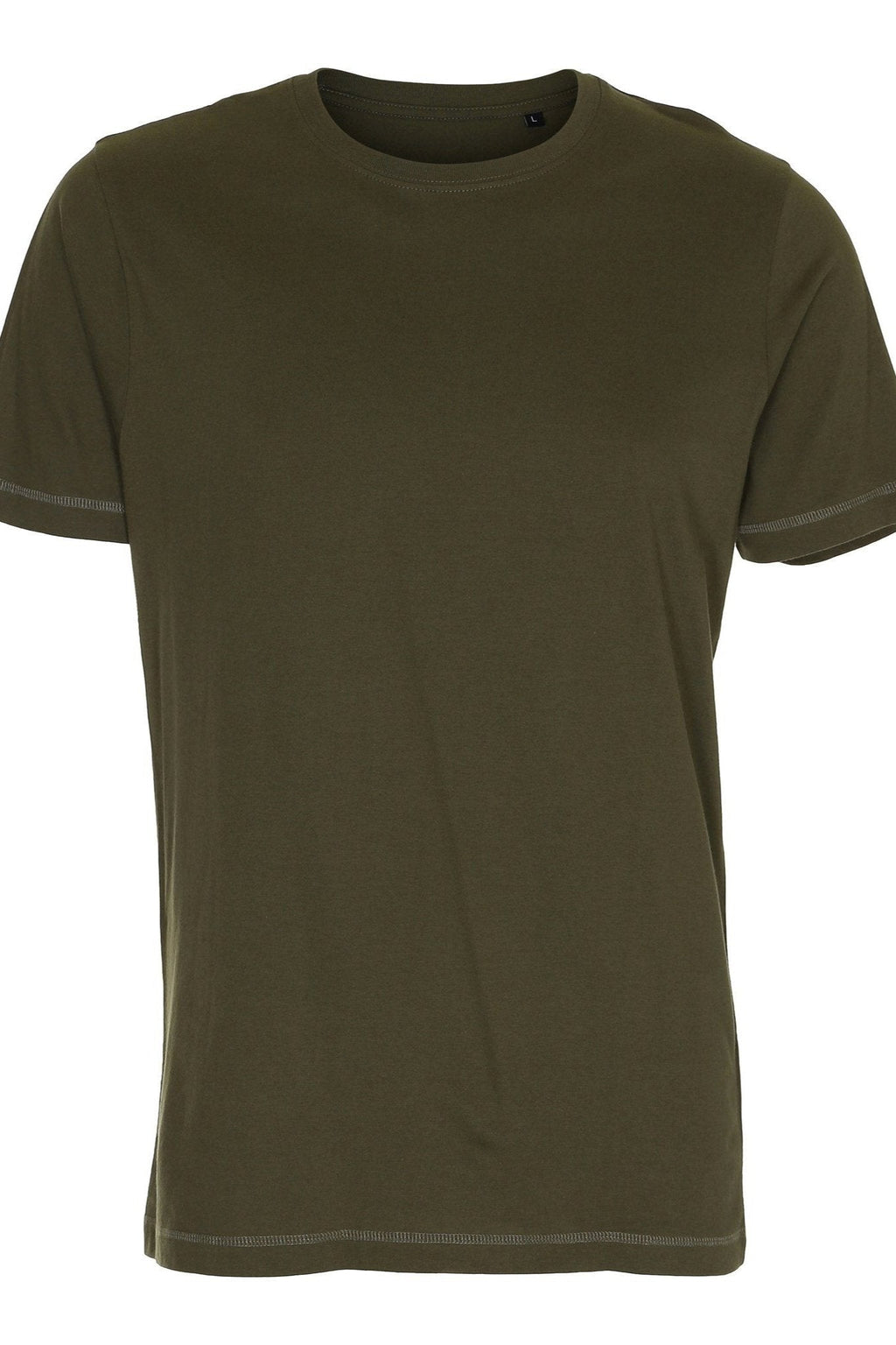 Vriendje tee - Army Green