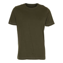 Vriendje tee - Army Green