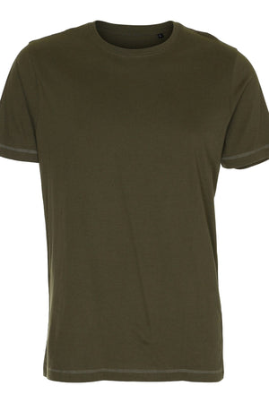 Vriendje tee - Army Green