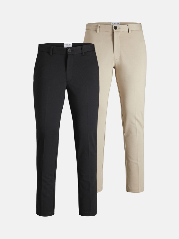 Performance Pants - Pakketaanbieding 2 st. (V.I.P)