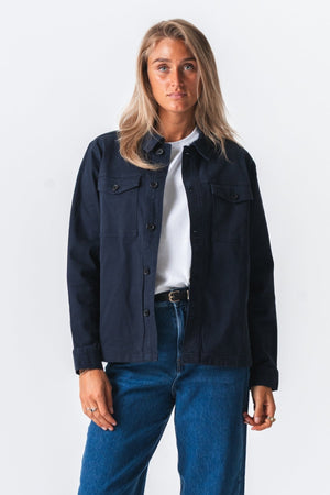 Twill overschrijden - marine