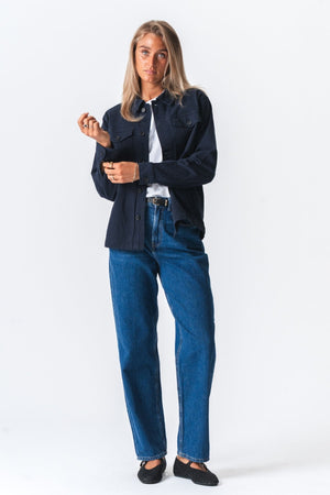 Twill overschrijden - marine