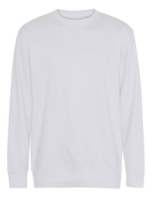 Crewneck Sweater - Wit