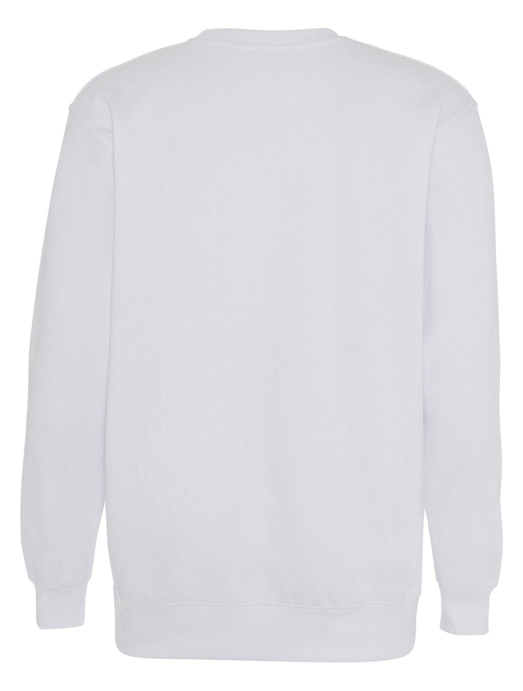 Crewneck Sweater - Wit