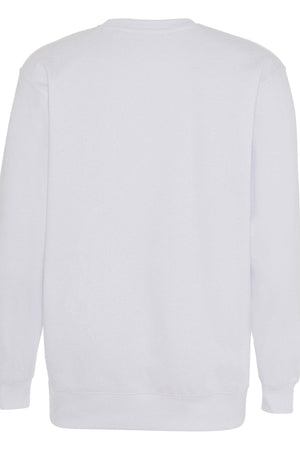 Crewneck Sweater - Wit