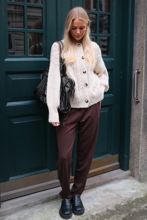 The Original Performance Pants - donkerbruin