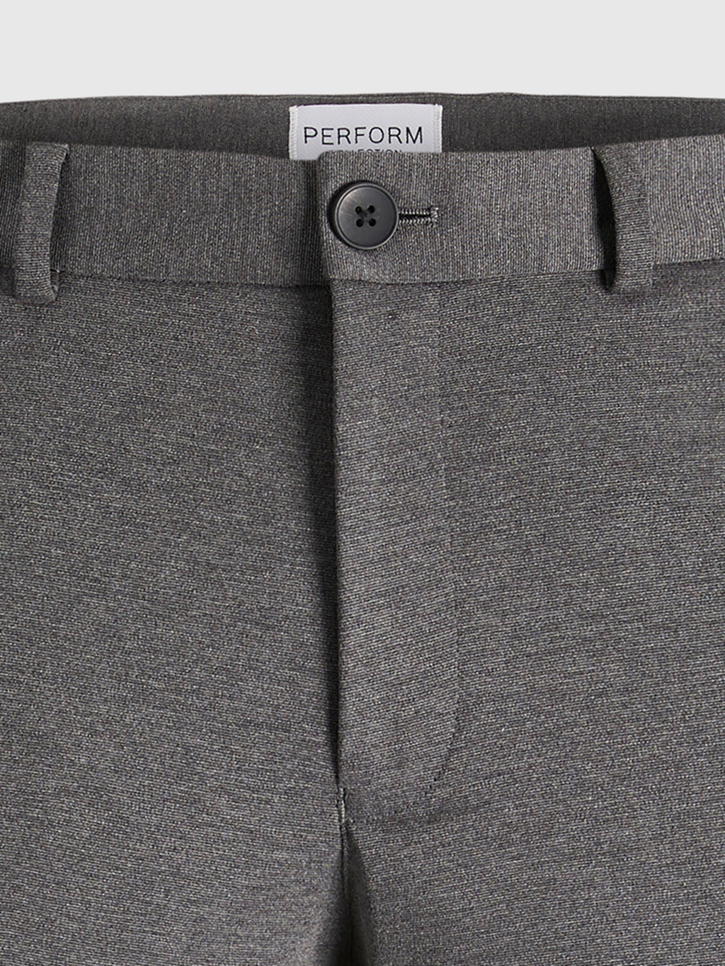 The Original Performance Pants - Donker grijs