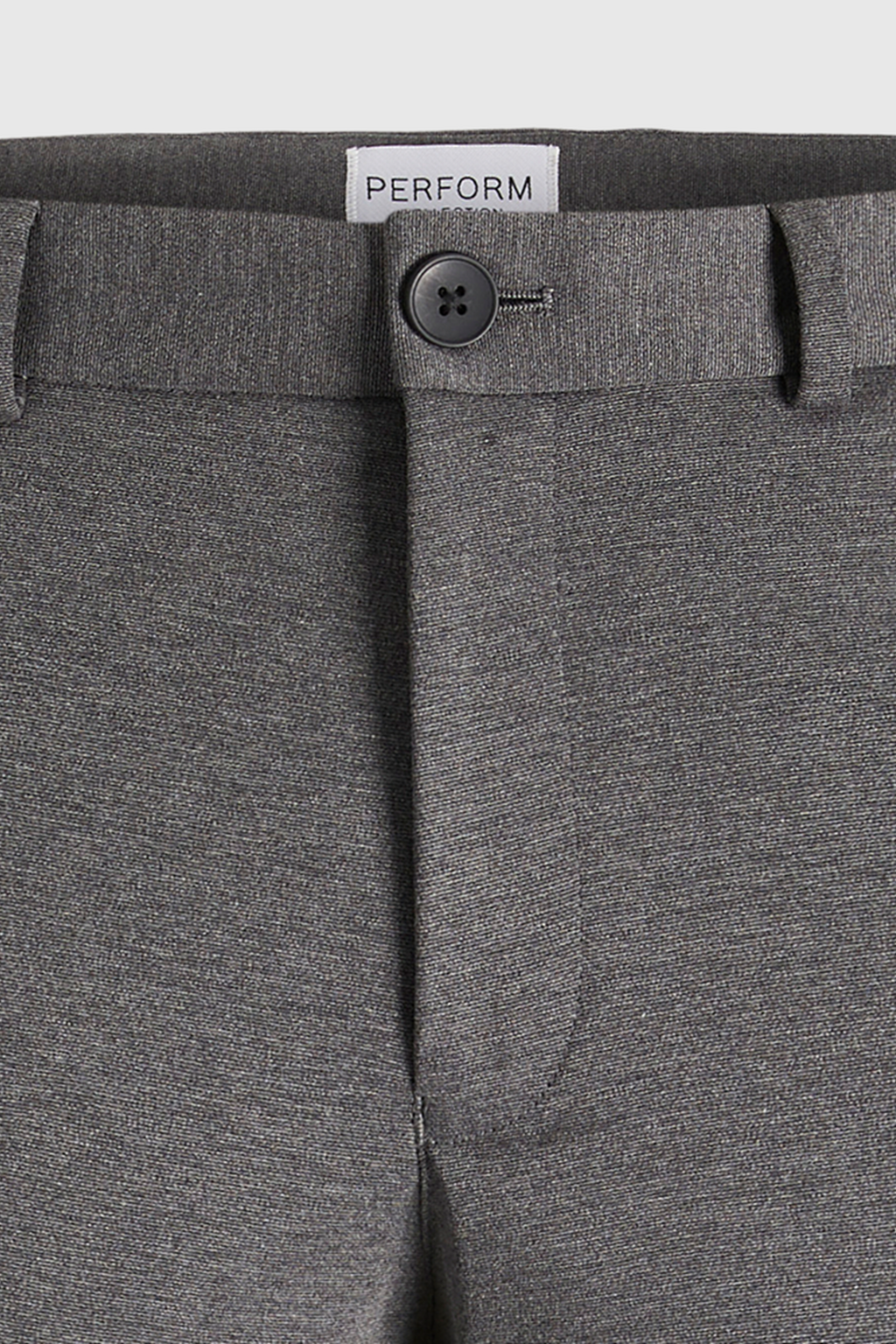The Original Performance Pants - Dark Grey