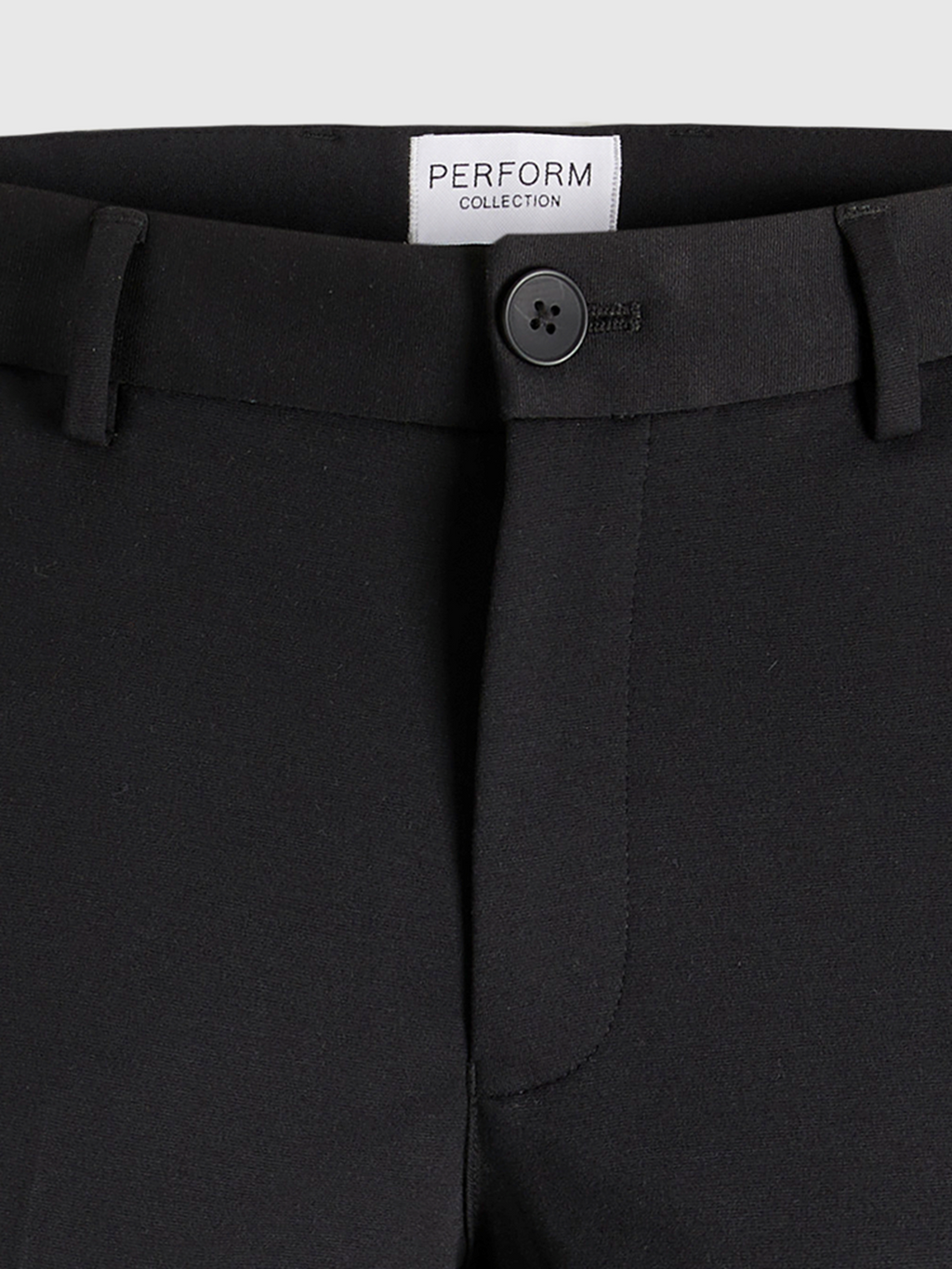 The Original Performance Pants - Zwart