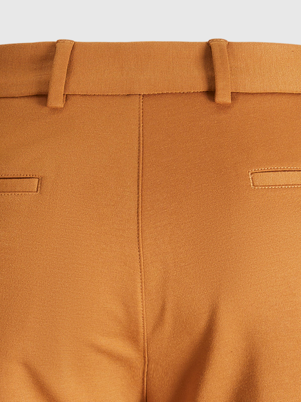 The original Performance Pants Kids - Brown