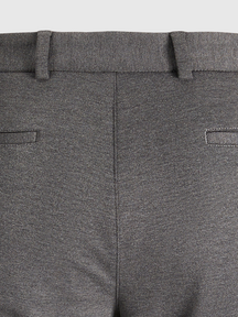 The original Performance Pants Kinderen - Gray Melange