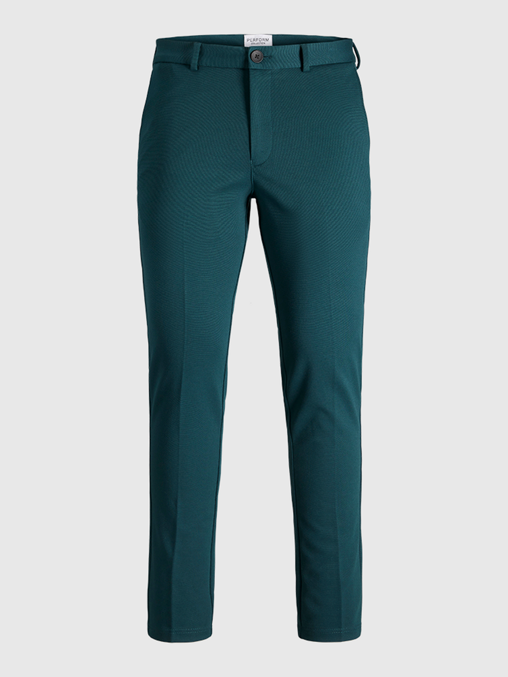 The original Performance Pants Kids - Green