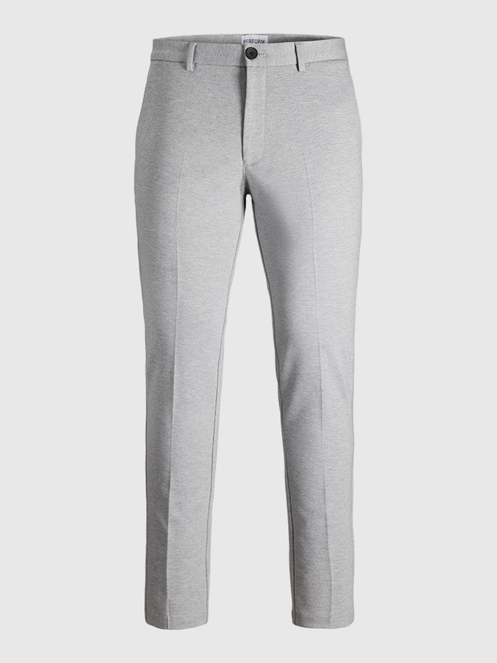 The original Performance Pants Kids - Light gray