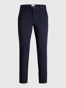 The original Performance Pants Kids - Navy Blazer