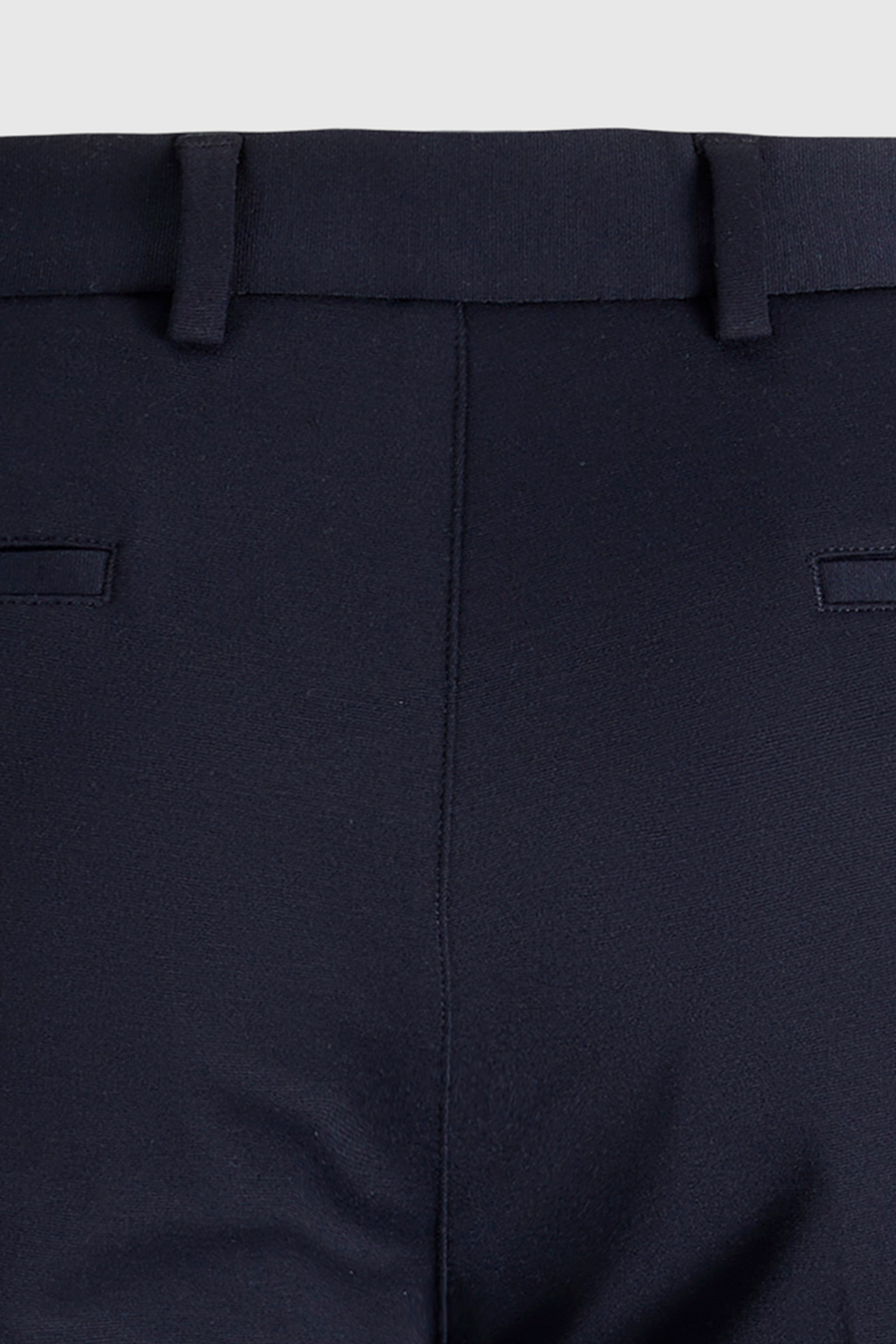 The original Performance Pants Kinderen - Navy Blazer