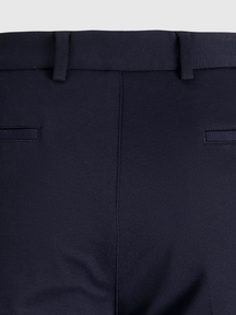 The original Performance Pants Kinderen - Navy Blazer