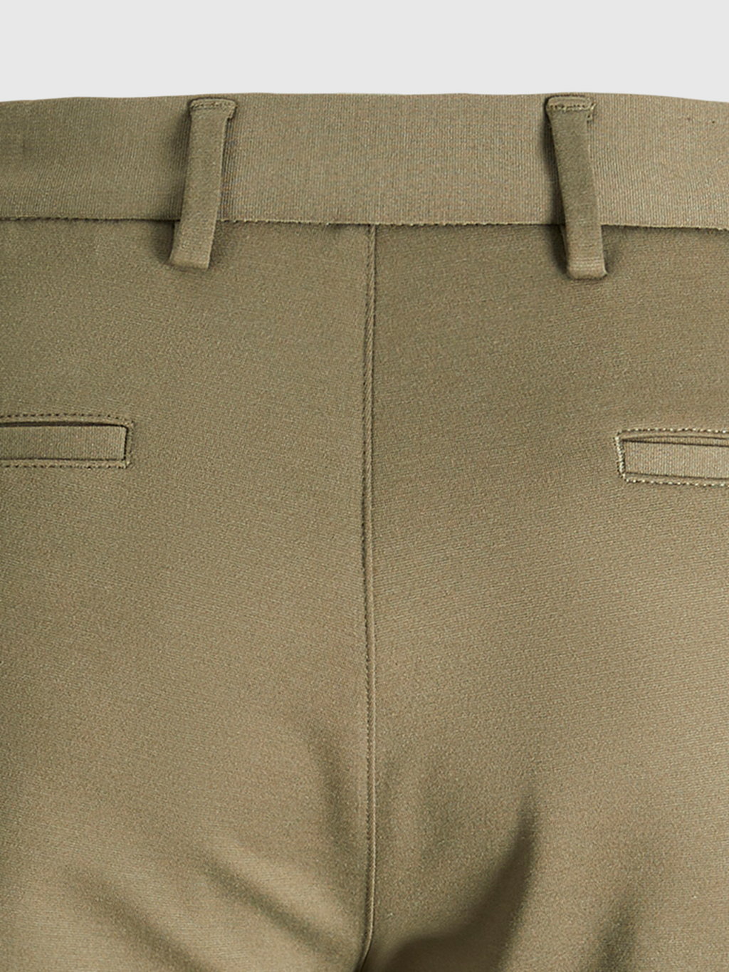 The original Performance Pants Kinderen - Olive