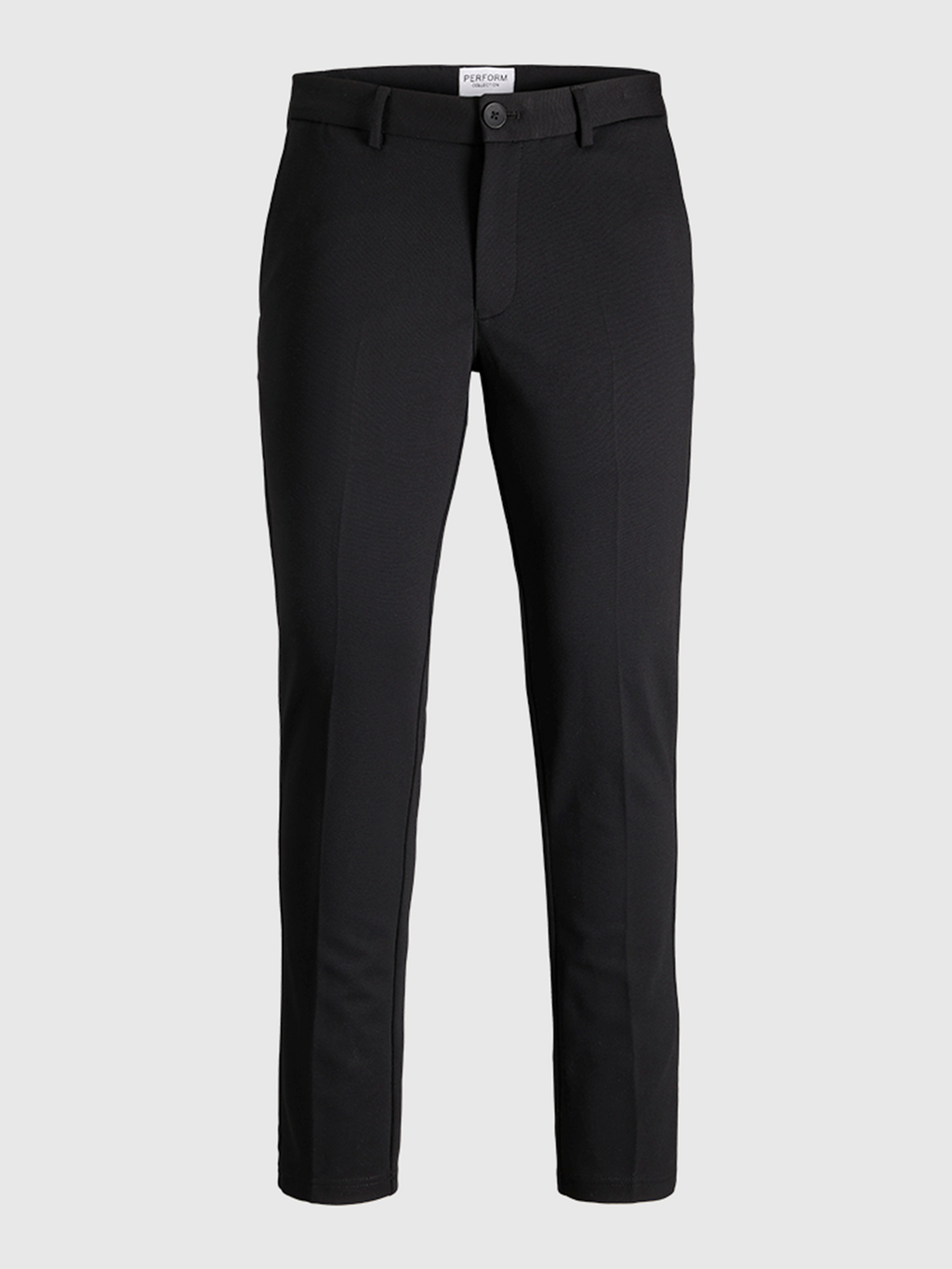 The original Performance Pants Kinderen - zwart