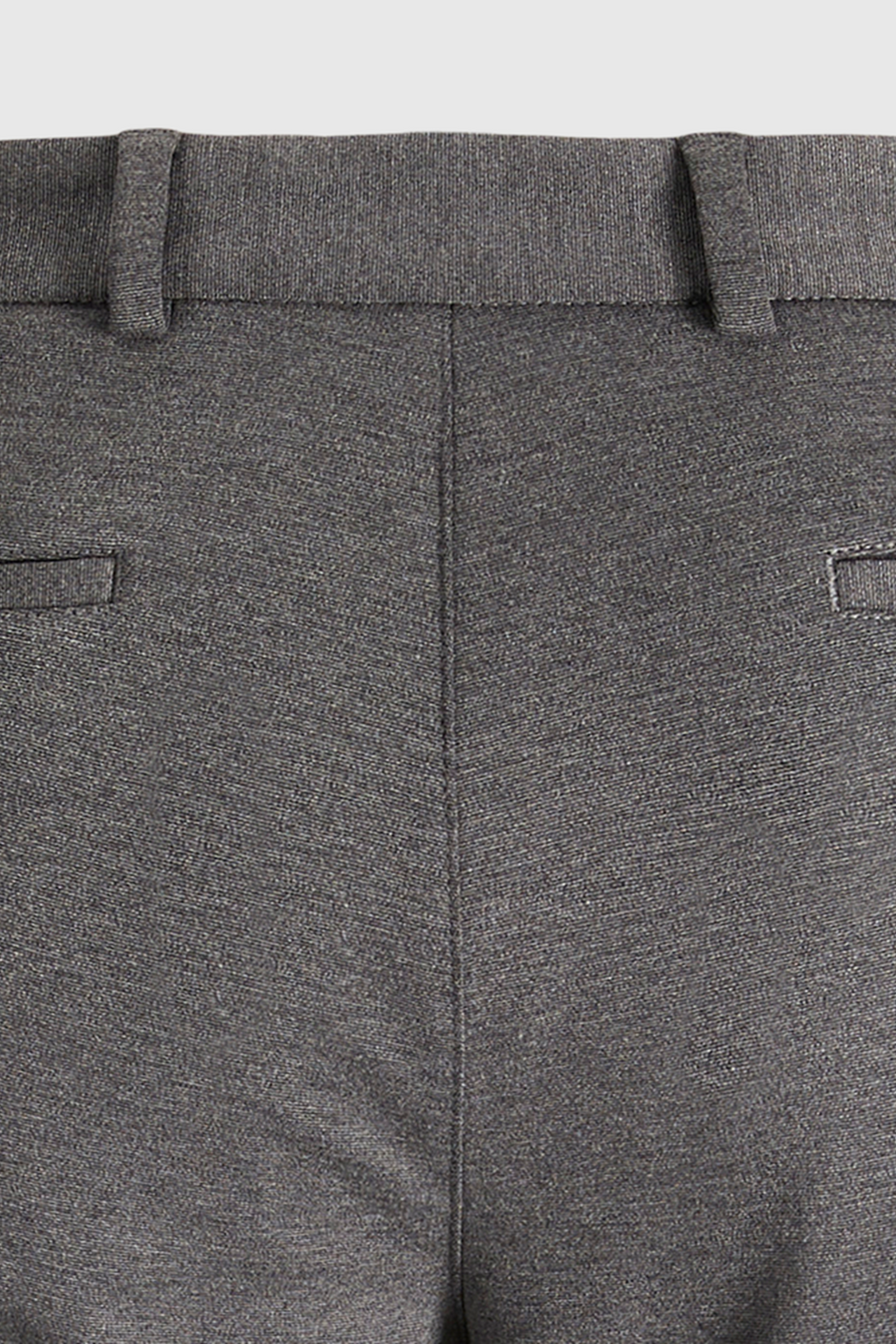 The Original Performance Pants (Regelmatig) - Donkergrijs